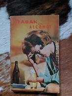 Boekje Tabak en Alcohol Veritas, Boeken, Ophalen of Verzenden, Gelezen