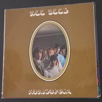 Bee Gees HORIZONTAL UK LP 1968 MONO PSYCH beschikbaar voor biedingen