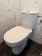 Toilet Sphinx, Ophalen, Gebruikt, Steen, Toilet