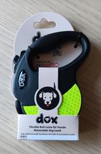 DDOXX intrekbare hondenriem – maat XS (3m, tot 8kg), Ophalen of Verzenden, Nieuw, Hondenriem
