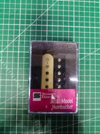 Seymour Duncan SH-2N Jazz Neck Reverse Zebra Humbucker, Ophalen of Verzenden, Zo goed als nieuw, Elektrische gitaar