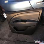 Fiat Doblo Bestel 2011 1.3 Diesel 2500100  Deurpanelen set v, Ophalen, Gebruikt, -, -