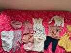 Babykleding maat 68, merk C&A en H&M, Kinderen en Baby's, Maat 68, Gebruikt, Ophalen