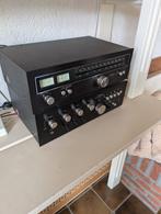 retro set Sansui AU3900 versterker en Sansui TU 2909 Tuner, Audio, Tv en Foto, Gebruikt, 60 tot 120 watt, Stereo, Ophalen