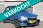 Hyundai Atos Spirit 1.0i SLX 5-deurs Automaat nette zuinige, Gebruikt, 4 cilinders, 833 kg, Atos