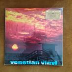 VENICE - Venetian Vinyl - 2LP, Ophalen of Verzenden, Nieuw in verpakking, 12 inch, Poprock