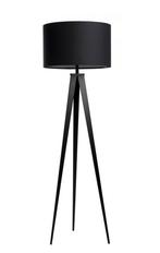Zuiver tripod vloerlamp zwart, Ophalen, Zo goed als nieuw, 150 tot 200 cm