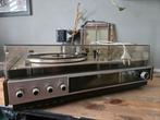 Philips Automatische Platenspeler & Radio - Vintage, Audio, Tv en Foto, Platenspelers, Philips, Gebruikt, Automatisch, Ophalen of Verzenden