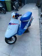 Honda vision Met-in, Fietsen en Brommers, Brommers | Honda, Overige modellen, Maximaal 45 km/u, Ophalen of Verzenden, Zo goed als nieuw