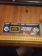 Joosen racing juma bmw, Ophalen of Verzenden, Zo goed als nieuw