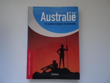 Australie ; Lannoo reisgids beschikbaar voor biedingen