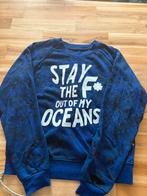 G star sweater, Ophalen of Verzenden, Zo goed als nieuw, Maat 36 (S), Overige kleuren