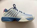 K-Swiss Tennisschoen Dame Maat 41, Ophalen of Verzenden, K Swiss, Sneakers of Gympen, Zo goed als nieuw
