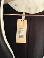 Nikkie - selected by kate moss blazer maat 36, Zwart, Nieuw, Ophalen of Verzenden, Nikkie