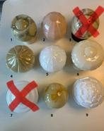 Thabur lampen, Huis en Inrichting, Lampen | Plafondlampen, Ophalen of Verzenden, Zo goed als nieuw