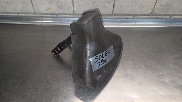 Solex 3800 zadel, Fietsen en Brommers, Brommeronderdelen | Oldtimers, Gebruikt, Overige merken, Zadel, Ophalen