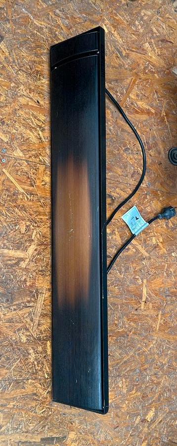 Eurom Outdoor Heatpanel 1500 Terrasverwarmer beschikbaar voor biedingen