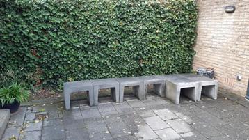 Stonewisch elementen 40x40x50 beschikbaar voor biedingen