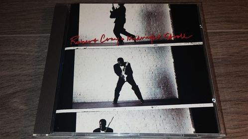 The Robert Cray Band & Memphis Horns - Midnight Stroll, Cd's en Dvd's, Cd's | Jazz en Blues, Zo goed als nieuw, Blues, 1980 tot heden