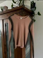 Mooi Monki truitje maat M tye die, Ophalen of Verzenden, Zo goed als nieuw, Maat 38/40 (M)