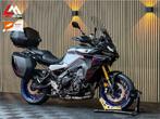 YAMAHA TRACER 9 GT - Topkoffer - Valbeugels, 3 cilinders, Meer dan 35 kW, Toermotor, 889 cc