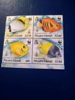Pitcairn, Postzegels en Munten, Verzenden, Postfris, Dier of Natuur
