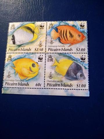 Pitcairn beschikbaar voor biedingen