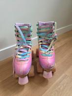 Story Phoenix Pastel Fade Rolschaatsen mt37, Ophalen, Zo goed als nieuw