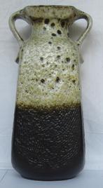 Vloervaas/ Vaas Jasba Fat Lava Jaren 60, Ophalen of Verzenden