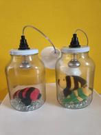 Glazen Hanglampen Marcel Wanders, Ophalen of Verzenden, Minder dan 50 cm