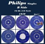 Philips Singles B Side 1959 Deel 7  (CD), Ophalen of Verzenden, Zo goed als nieuw