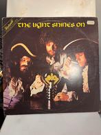 The Light Shines On" van Electric Light Orchestra (ELO), Ophalen of Verzenden, 1960 tot 1980, Zo goed als nieuw, Overige formaten
