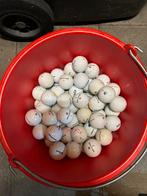 100 Wilson (Staff) golfballen, Overige merken, Gebruikt, Bal(len), 6603EB