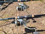 Sportex paragon carp 2.75., Watersport en Boten, Hengelsport | Karpervissen, Ophalen of Verzenden, Zo goed als nieuw, Werphengel