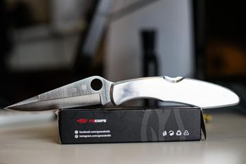Spyderco Police (vintage) beschikbaar voor biedingen
