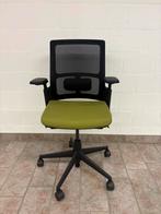 Ahrend Verta 2020 bureaustoel - Ergonomisch, Ophalen, Zwart, Gnr trading, Bureaustoel