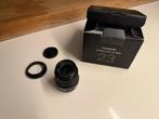 Fujifilm XF 23mm F2 R WR, Audio, Tv en Foto, Fotografie | Lenzen en Objectieven, Ophalen, Gebruikt, Standaardlens