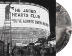 Vinyl LP Jaded Hearts Club Youve Always Been Here NIEUW Muse, Cd's en Dvd's, Vinyl | Rock, Ophalen of Verzenden, Nieuw in verpakking