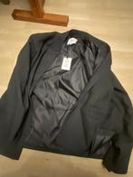 Shoeby net jasje, Kleding | Heren, Kostuums en Colberts, Shoeby, Zwart, Nieuw, Ophalen of Verzenden