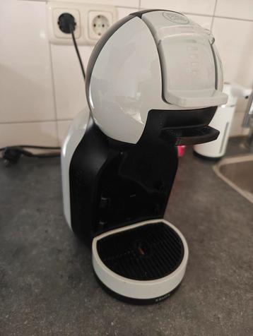 Nescafé Dulce Gusto - Zo goed als nieuw! beschikbaar voor biedingen