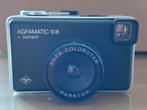 Agfa Agfamatic 108 sensor, Ophalen of Verzenden, Zo goed als nieuw, Compact, Overige Merken