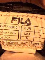 Fila Kindergympen Maat 35 - Nieuw!, Ophalen of Verzenden, Nieuw