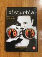 Disturbia DVD, Cd's en Dvd's, Ophalen of Verzenden, Zo goed als nieuw
