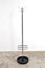 Vintage design kapstok staande parapluhouder bak jaren 60, Huis en Inrichting, Woonaccessoires | Kapstokken, Ophalen of Verzenden