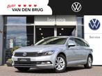 Volkswagen Passat Variant 1.4 TSI 150 pk DSG ACT Comfortline, Stof, Gebruikt, 4 cilinders, 1353 kg