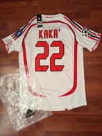 AC Milan 06/07 Uitshirt UCL Final - Maat M - Kaka' #22, Ophalen of Verzenden, Nieuw, Buitenlandse clubs, Shirt