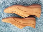 Loafers Paul Green cognackleur schoenen 37,5 als nieuw, Kleding | Dames, Schoenen, Ophalen of Verzenden, Zo goed als nieuw, Bruin