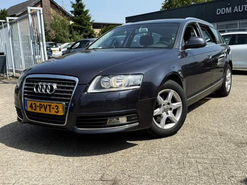 Audi A6 Avant 2.0 TFSI AUTOMAAT BUSINESS EDITION NAVI/TREKHA, Auto's, Audi, Bedrijf, Te koop, A6, ABS, Airbags, Airconditioning