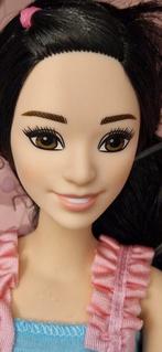 Barbie van Mattel, nieuw., Verzamelen, Poppen, Ophalen of Verzenden, Zo goed als nieuw