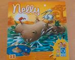 Nelly - Gezelschapsspel, Hobby en Vrije tijd, Gezelschapsspellen | Bordspellen, Queen Kids, Vijf spelers of meer, Ophalen of Verzenden